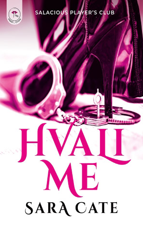 Hvali me