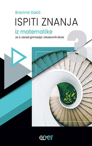 Ispiti znanja iz matematike 3