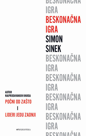 Beskonačna igra
