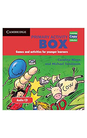 Primary Communication Box