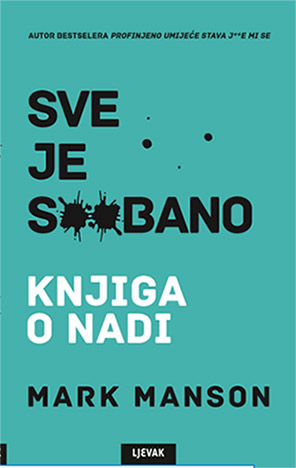 Sve je s**bano