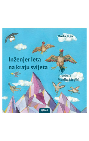 Inženjer leta na kraju svijeta