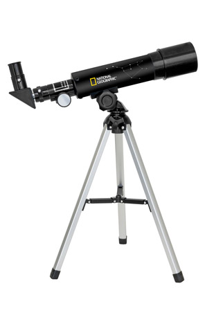 Teleskop 50/360 National geographic