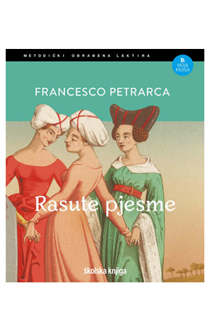Rasute pjesme