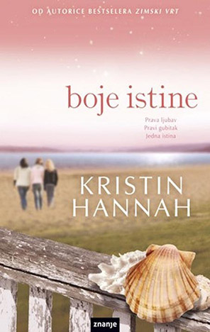 Boje istine