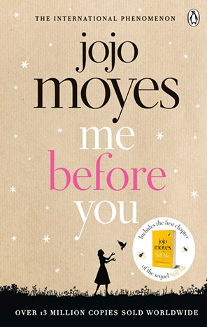 Me Before You