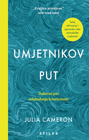 Umjetnikov put