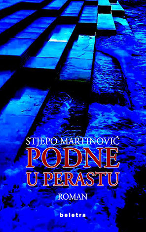 Podne u Perastu