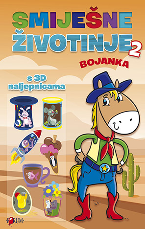 Smiješne životinje 2