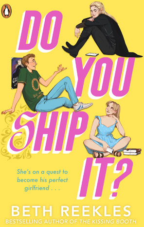 Do You Ship It