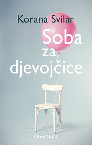 Soba za djevojčice