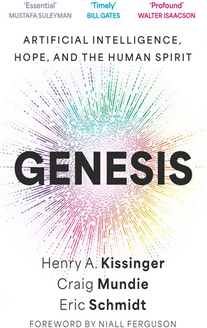 Genesis