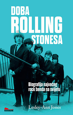 Doba Rolling Stonesa