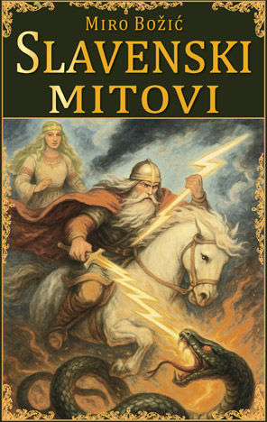 Slavenski mitovi