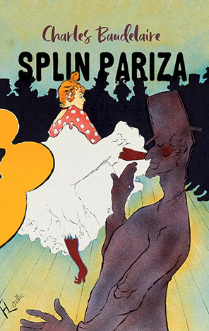 Splin Pariza