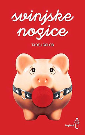 Svinjske nogice