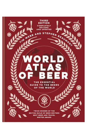 World Atlas of Beer