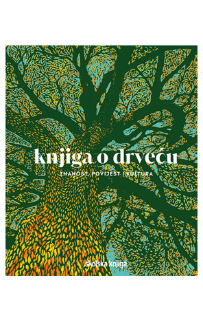 Knjiga o drveću