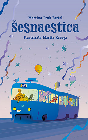 Šesnaestica