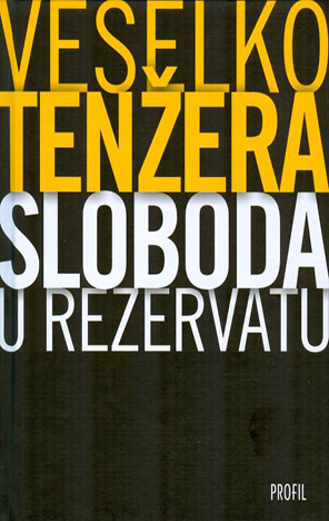 Sloboda u rezervatu