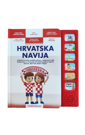 Hrvatska navija