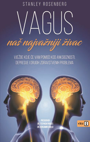 Vagus – naš najvažniji živac