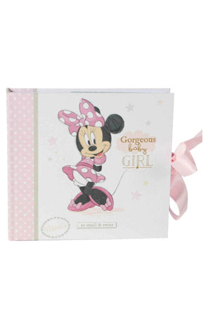Album za slike Magical Beginnings Minnie Disney