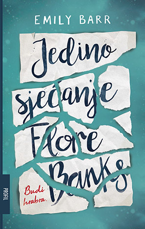 Jedino sjećnje Flore Banks