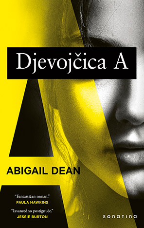 Djevojčica A !!