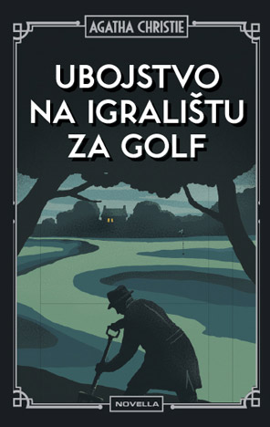 Ubojstvo na igralištu za golf