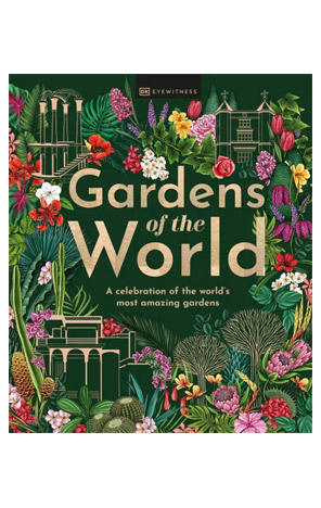 Gardens of the World