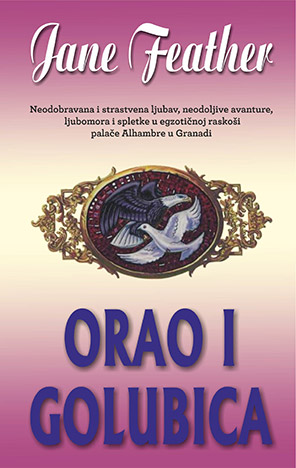 Orao i golubica