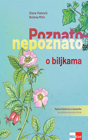 Poznato-nepoznato: o biljkama