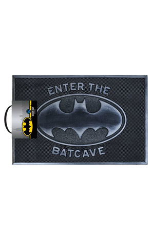 Otirač gumeni Welcome To The Batcave Batman