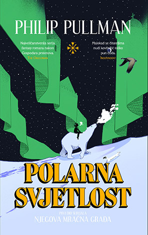 Polarna svjetlost