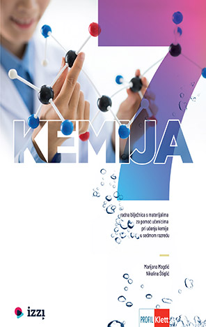 Kemija 7