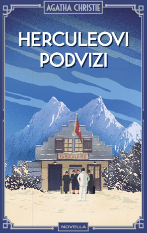 Herkulovi podvizi