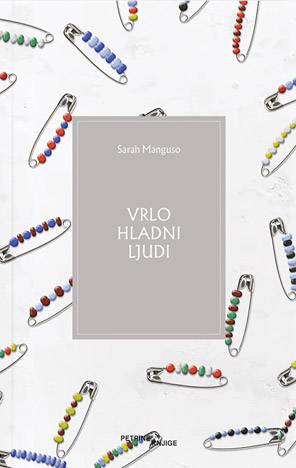 Vrlo hladni ljudi