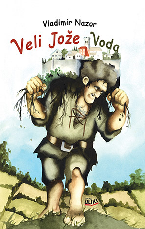 Veli Jože / Voda