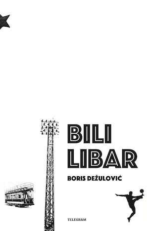 Bili libar