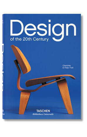 Design of the 20th Century