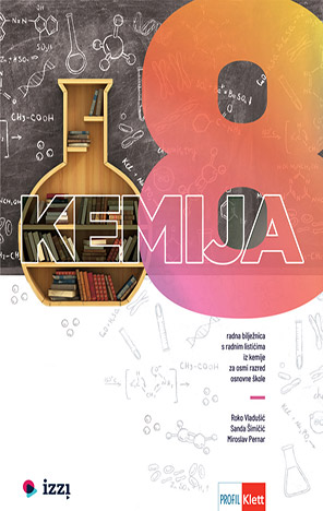 Kemija 8