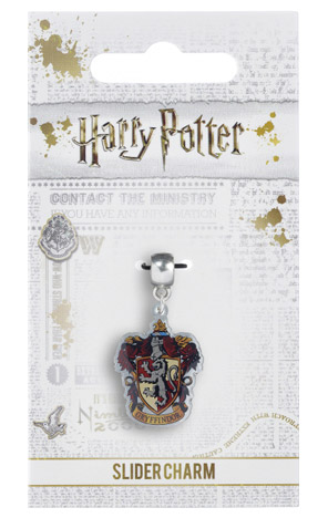 Privjesak Gryffindor Crest Harry Potter!!