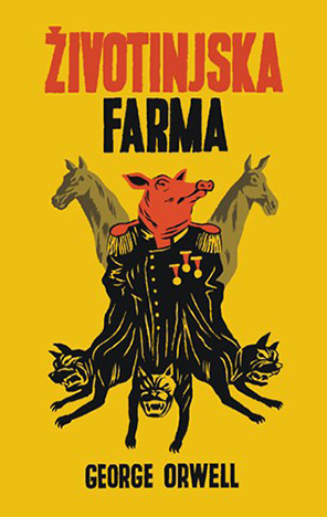 Životinjska farma