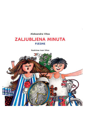 Zaljubljena minuta