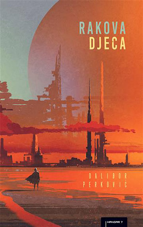 Rakova djeca