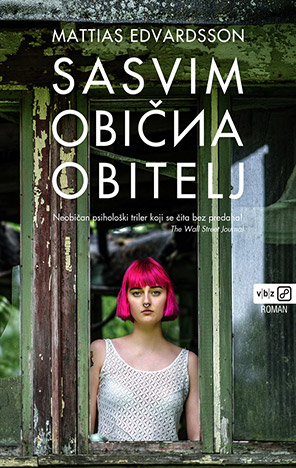 Sasvim obična obitelj