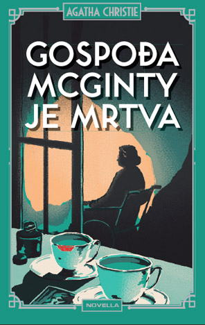 Gospođa McGinty je mrtva