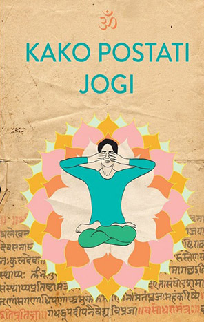 Kako postati jogi-planer