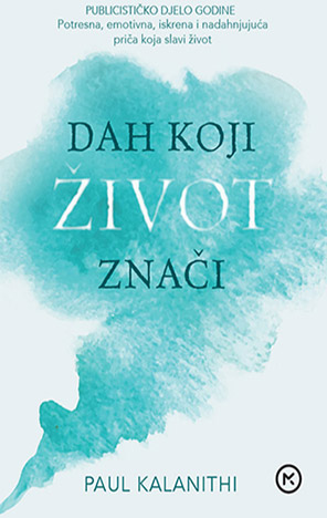 Dah koji život znači